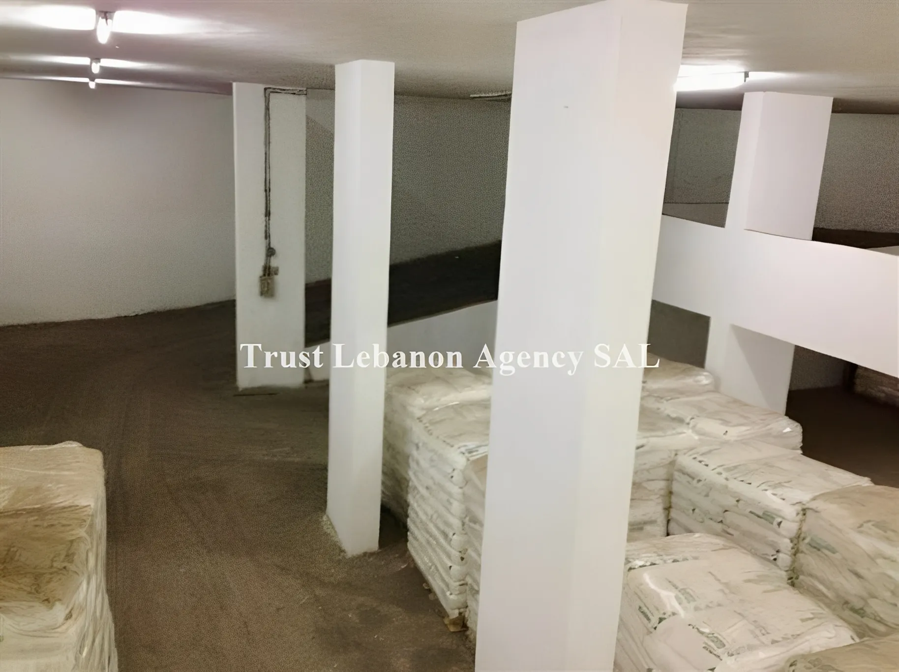 Office for sale in Beirut, Bir Hasan