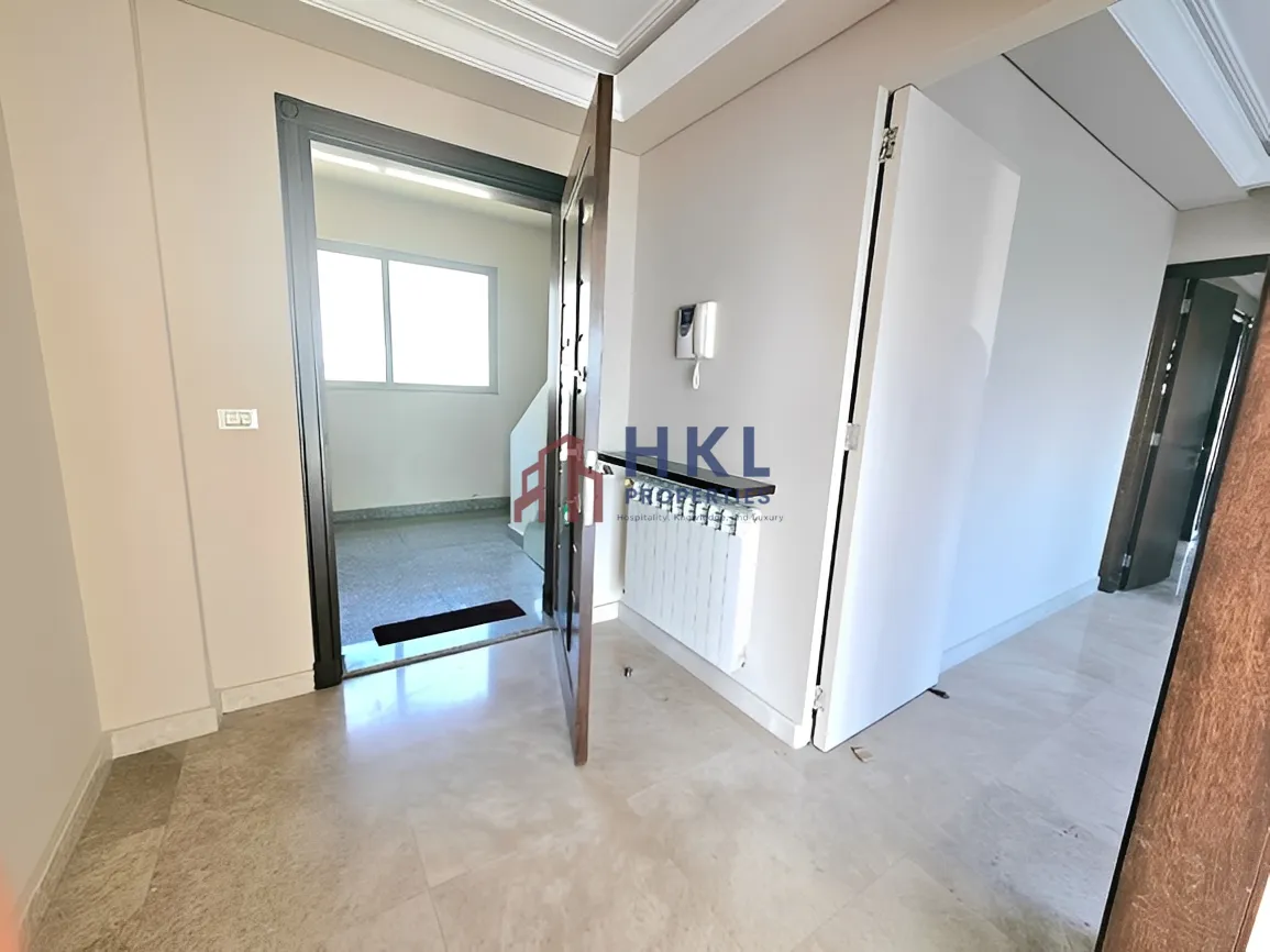 Apartment for Sale in Achrafieh, Beirut, Lebanon - 3 bed, 3 bath