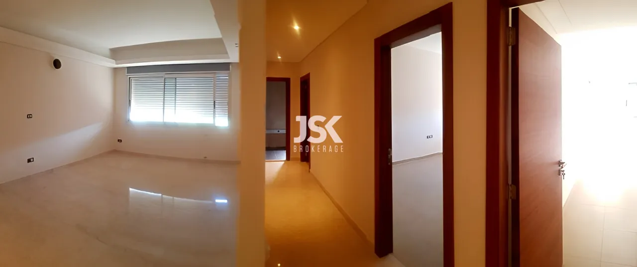 Apartment for Sale in Zouk Mikael