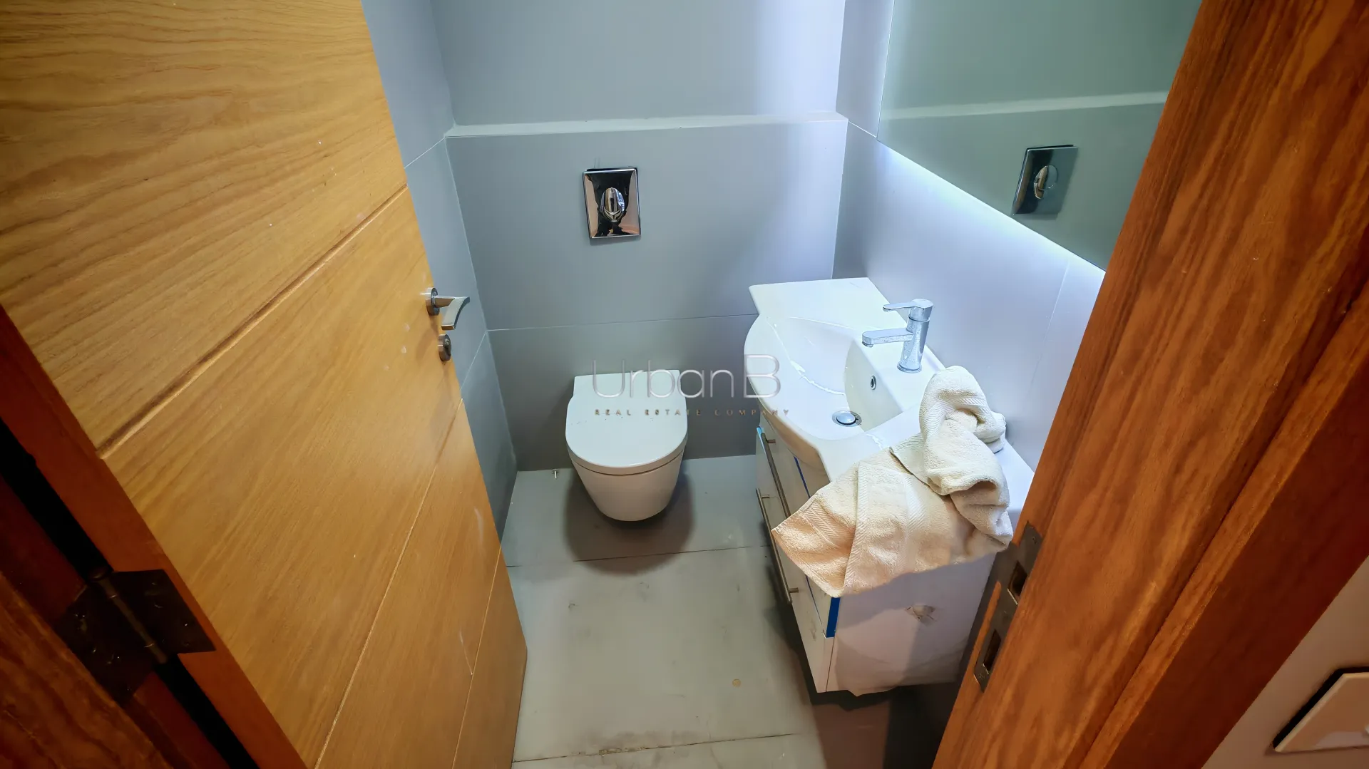 Apartment in Baabda, lebanon