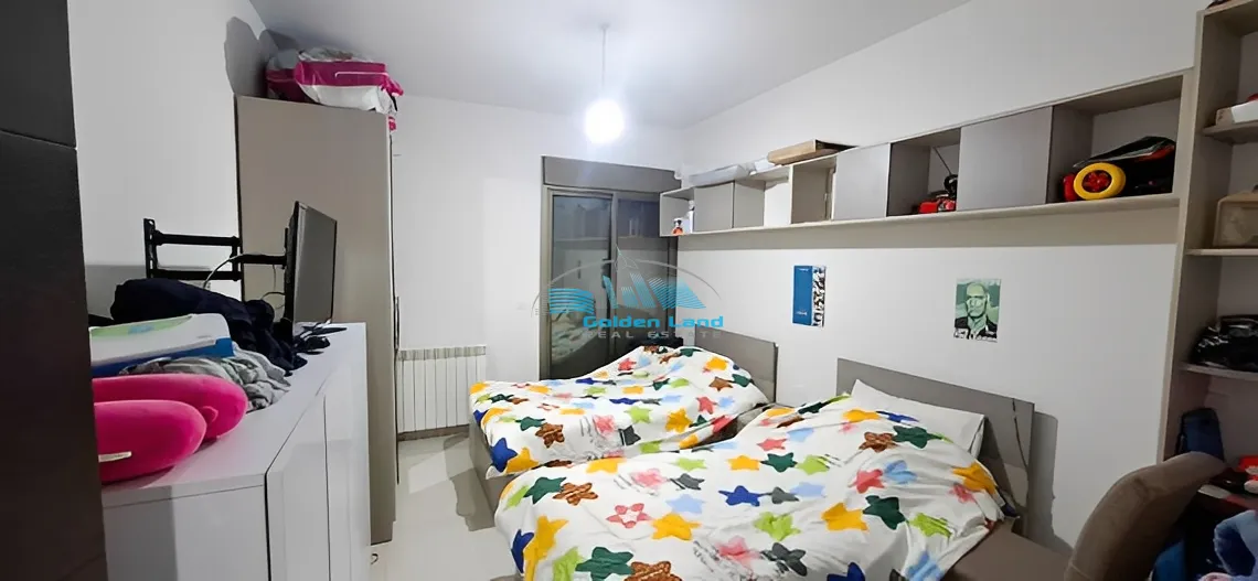 Apartment for Sale in Ain Alaq, Lebanon