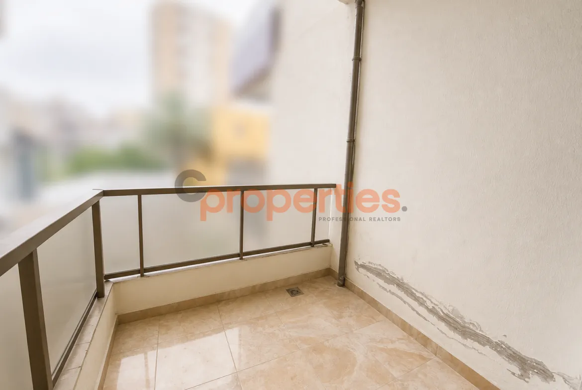 Apartment for Sale in Zalqa