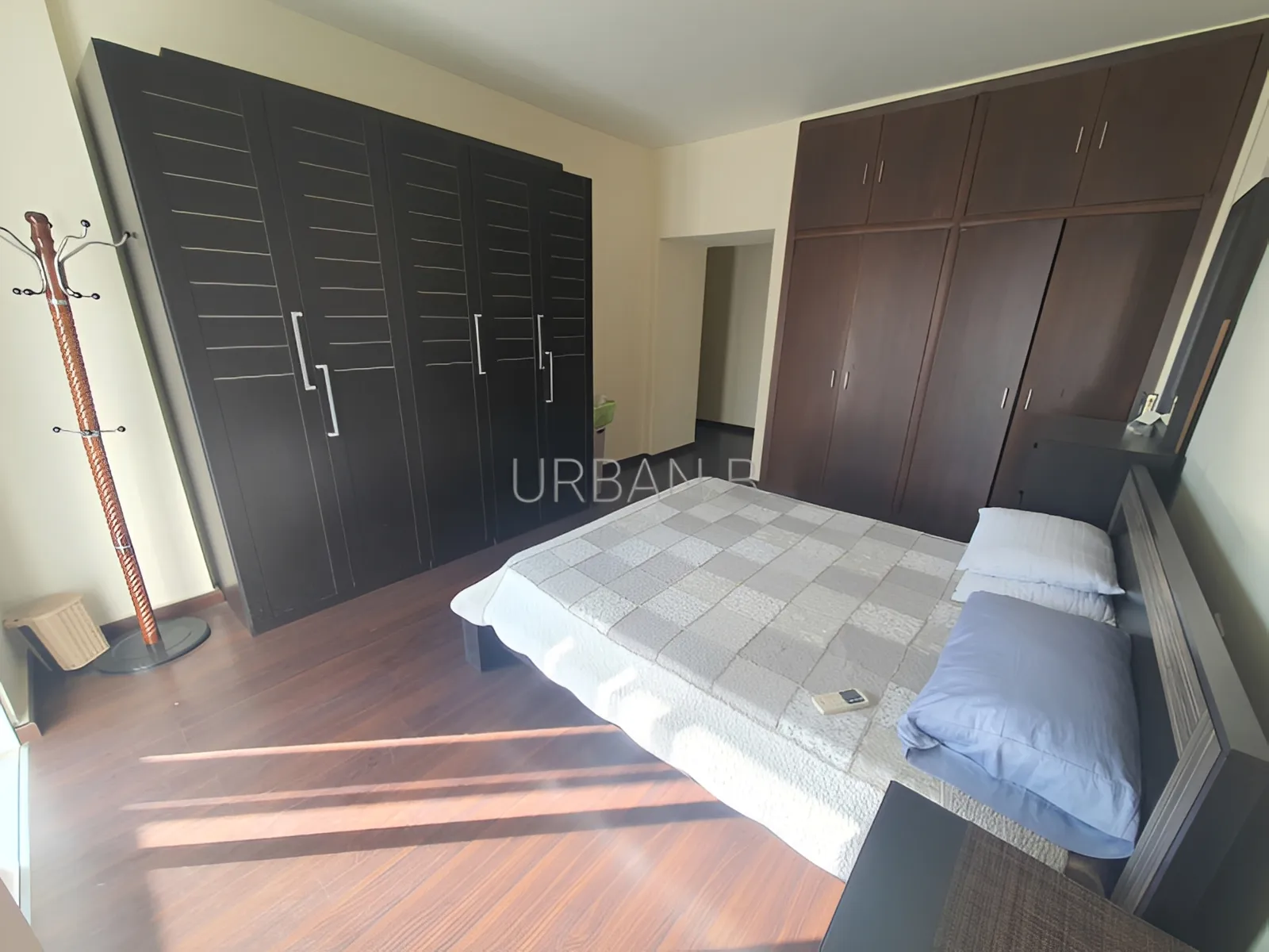 Apartment in Ramleh al bayda, beirut, lebanon