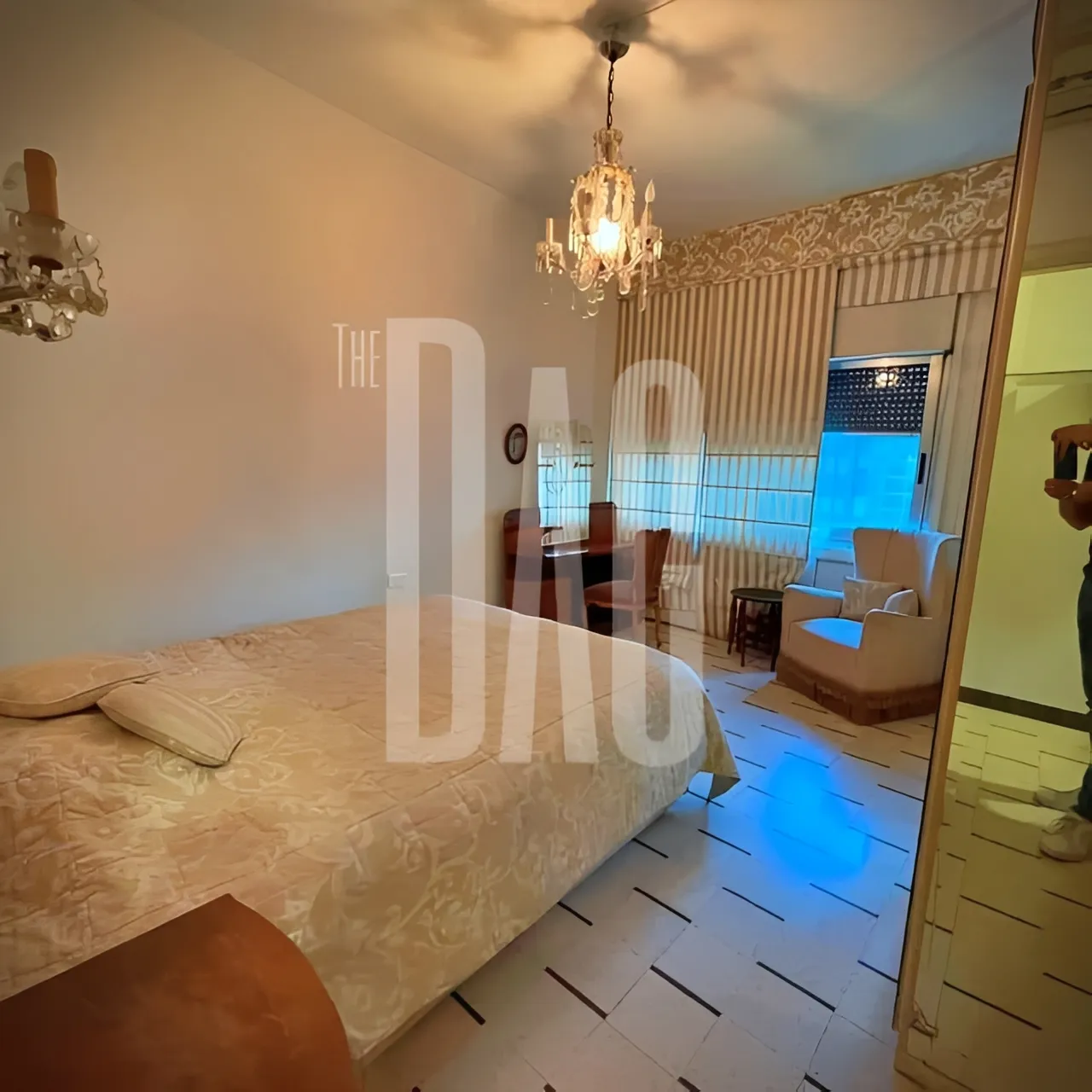 Apartment for Rent in Achrafieh, Beirut, Lebanon
