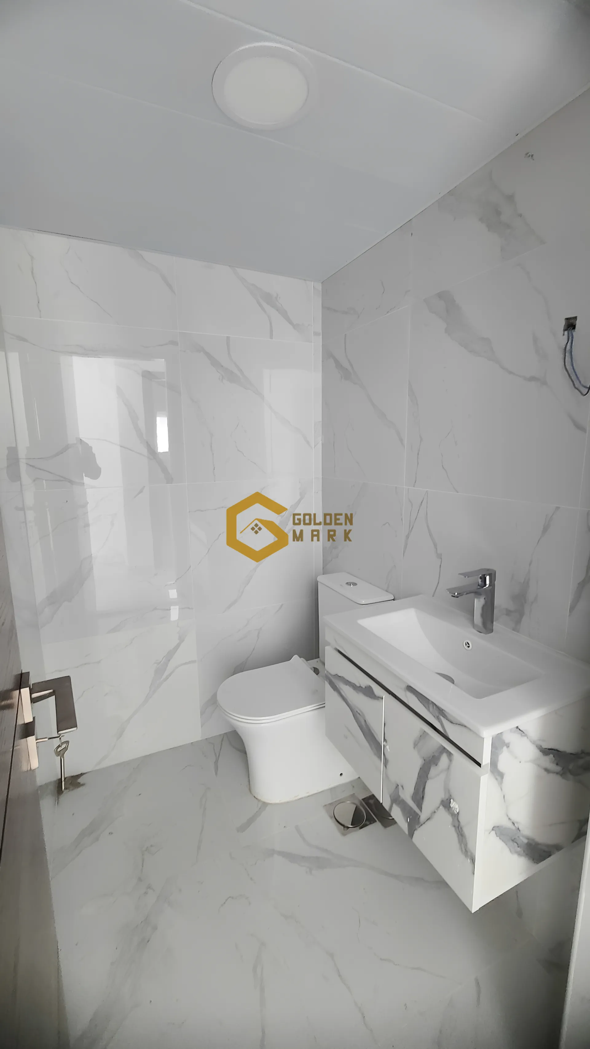 Apartment for Sale in Hosrayel
