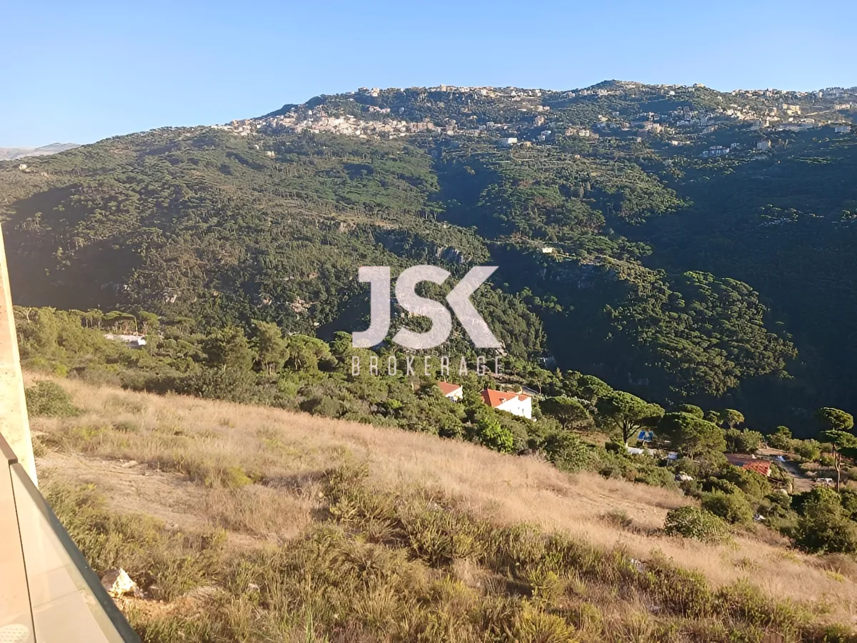 Apartment for Sale in Montiverdi, Lebanon - 3 bed, 3 bath