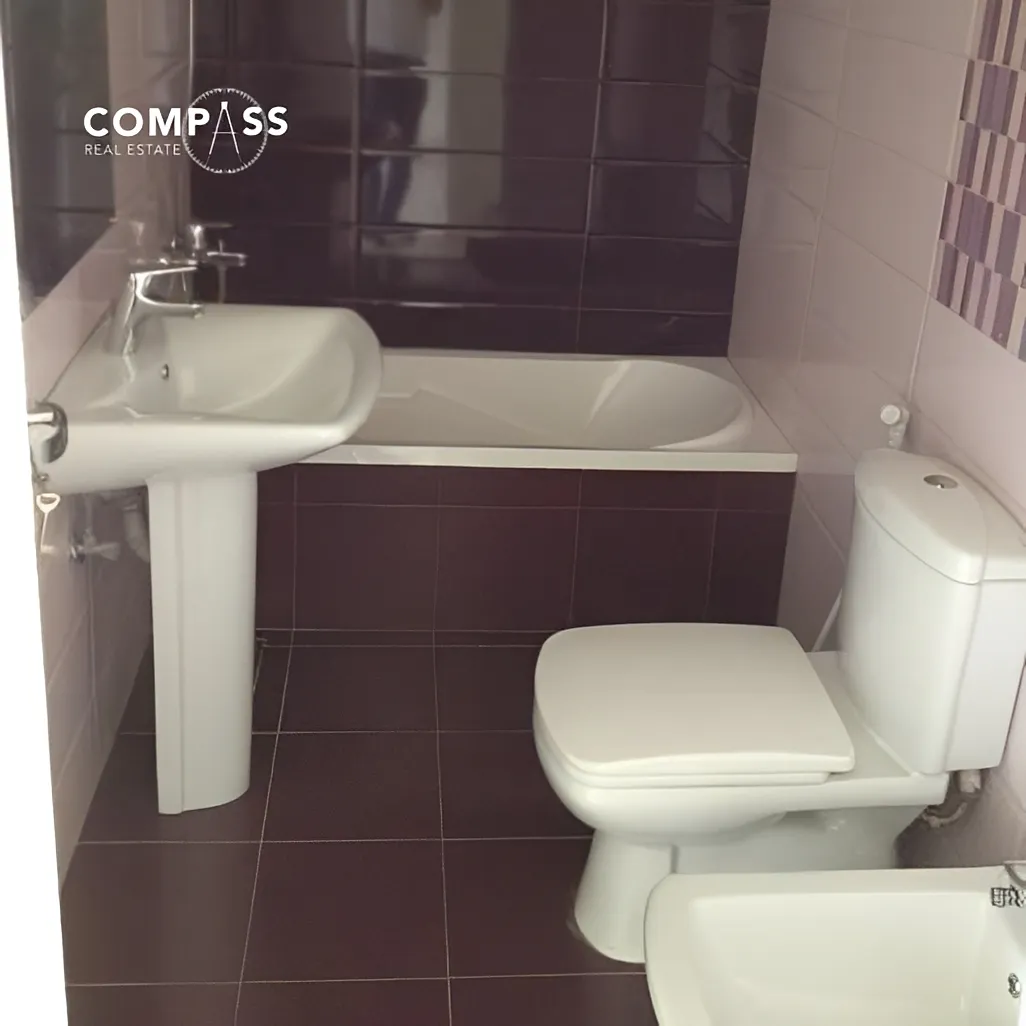 Apartment for sale in Achrafieh, Beirut, Lebanon - 3 bed, 4 bath