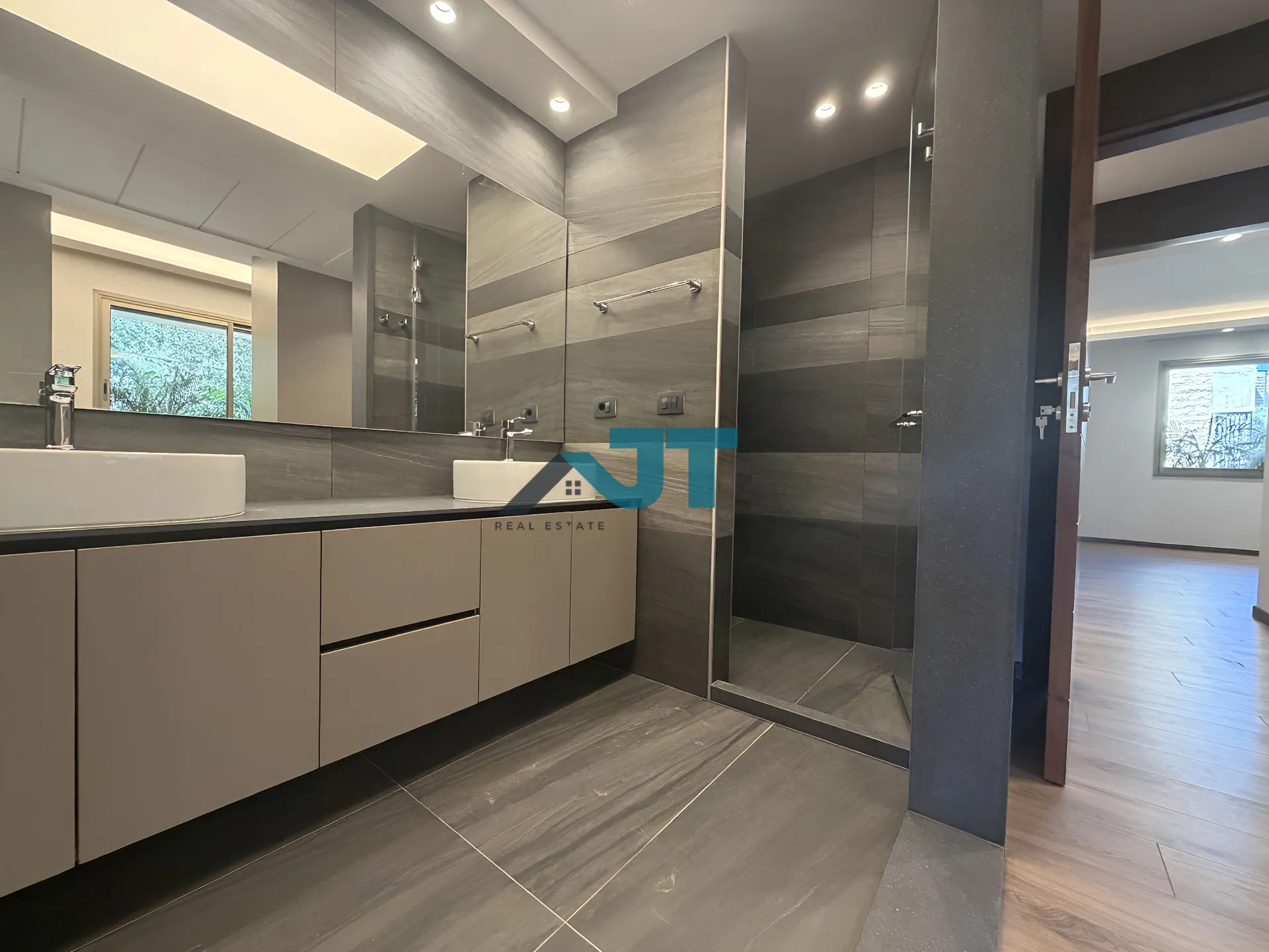 Apartment for rent in Rabieh