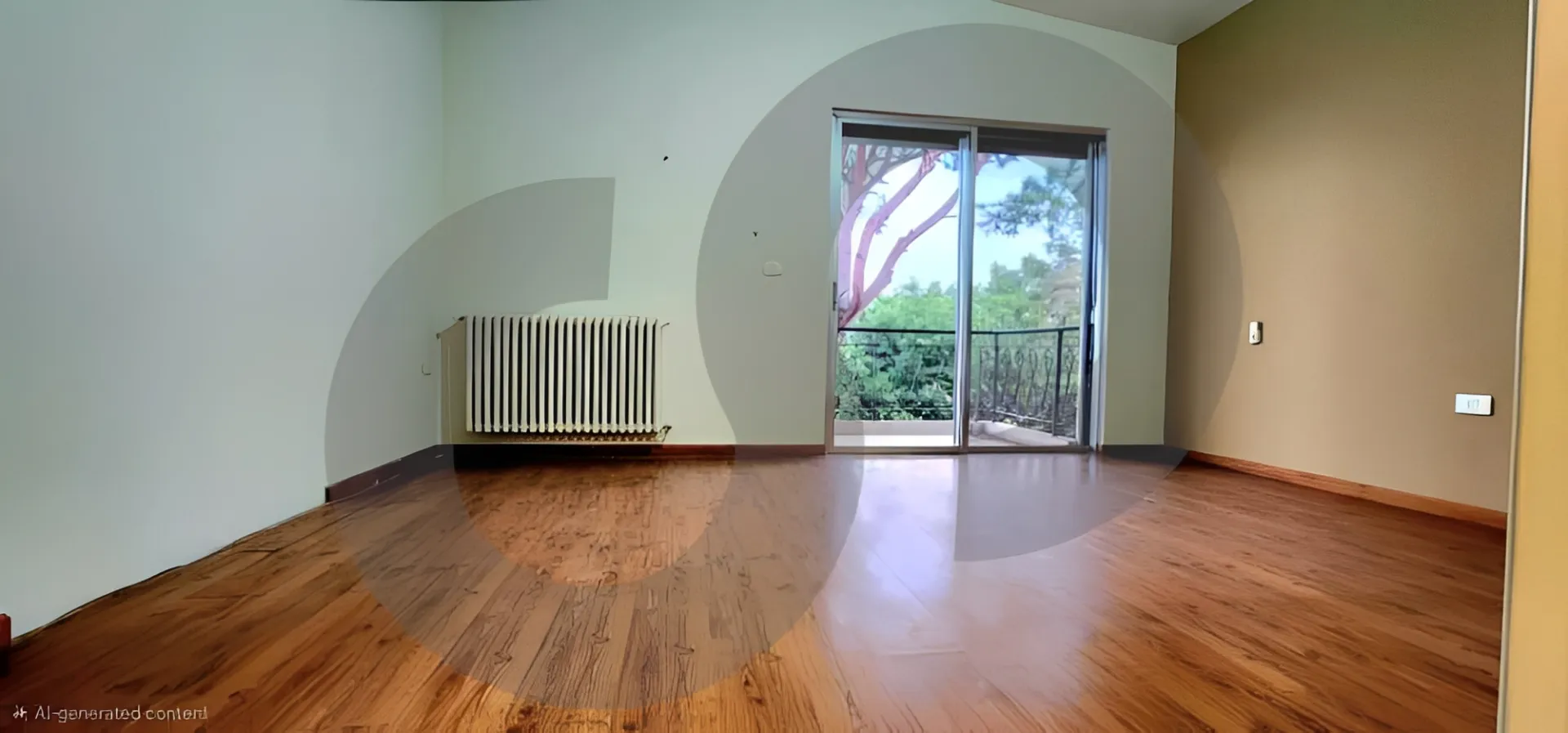 Villa for Sale in Rabieh