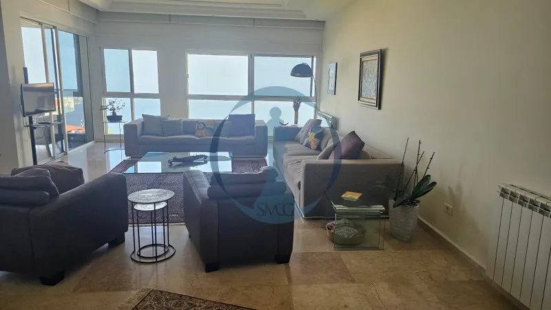 Apartment for sale in Sahel Aalma, Lebanon