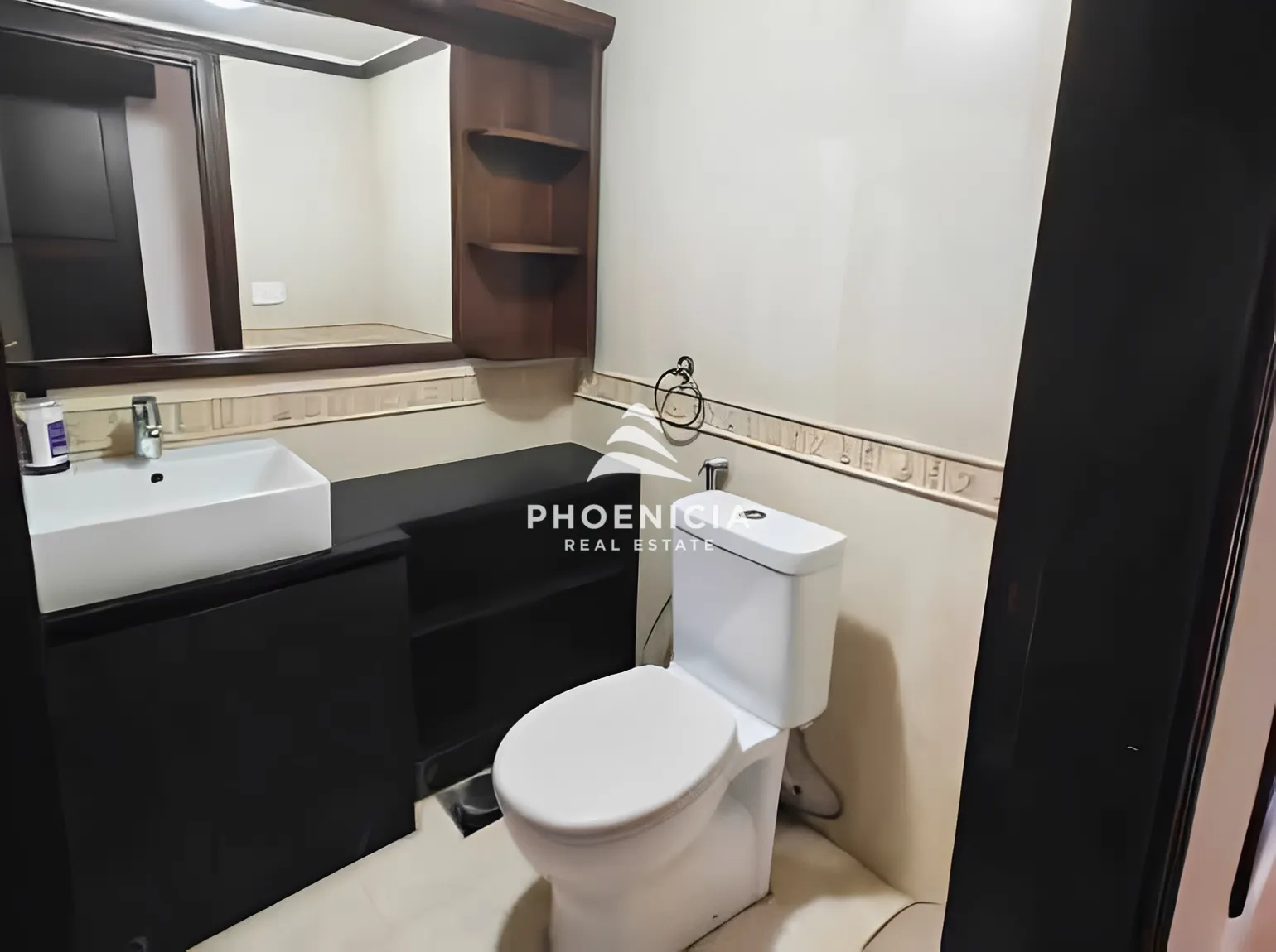 Apartment for sale in Jbeil