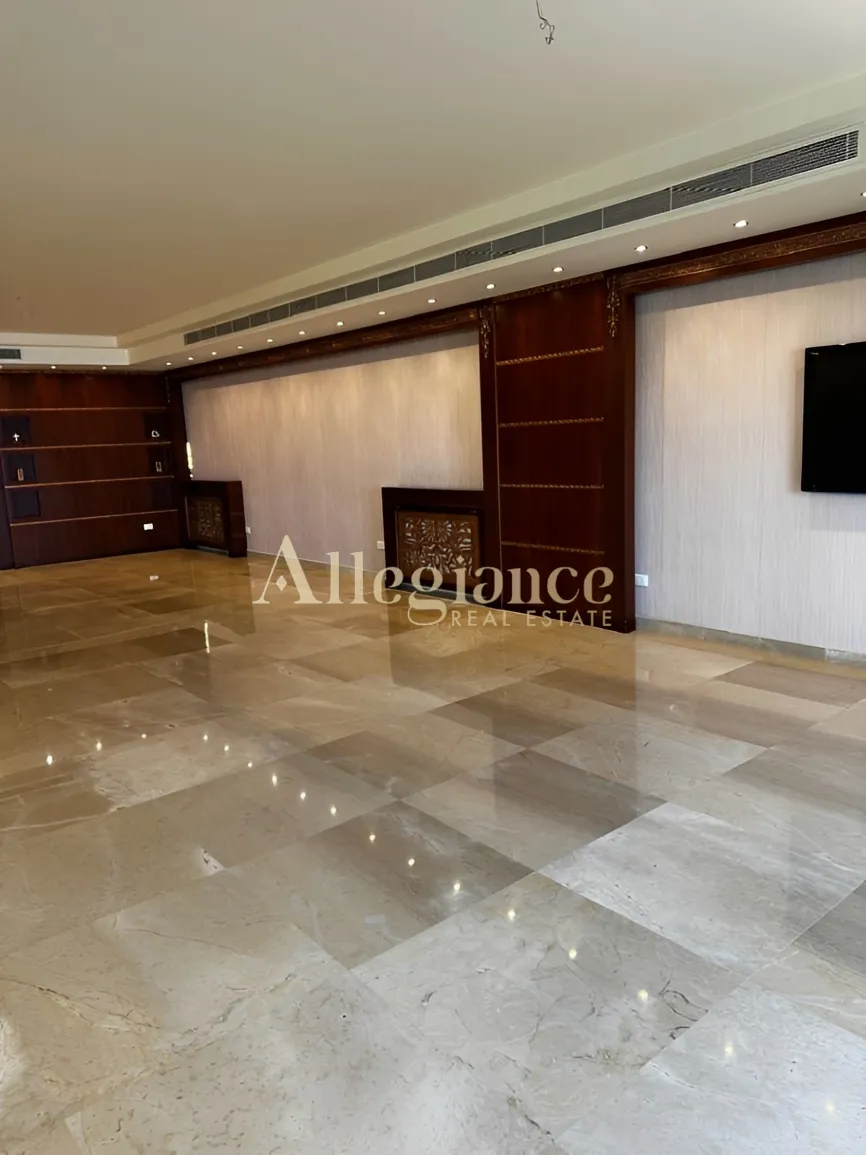 Apartment for sale in Sahel Aalma