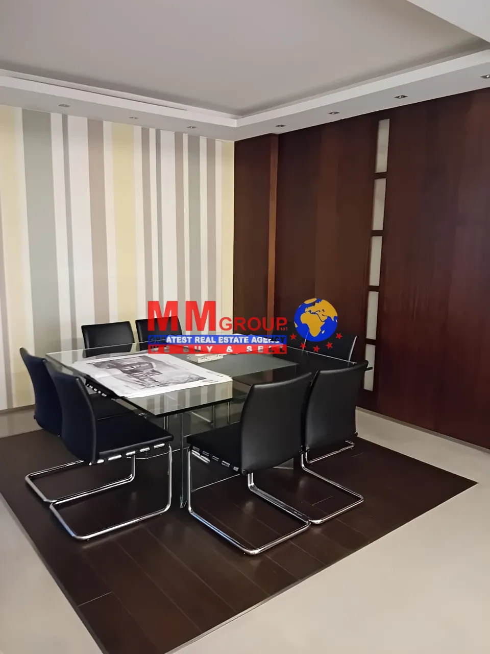 Office for Sale in Mansourieh