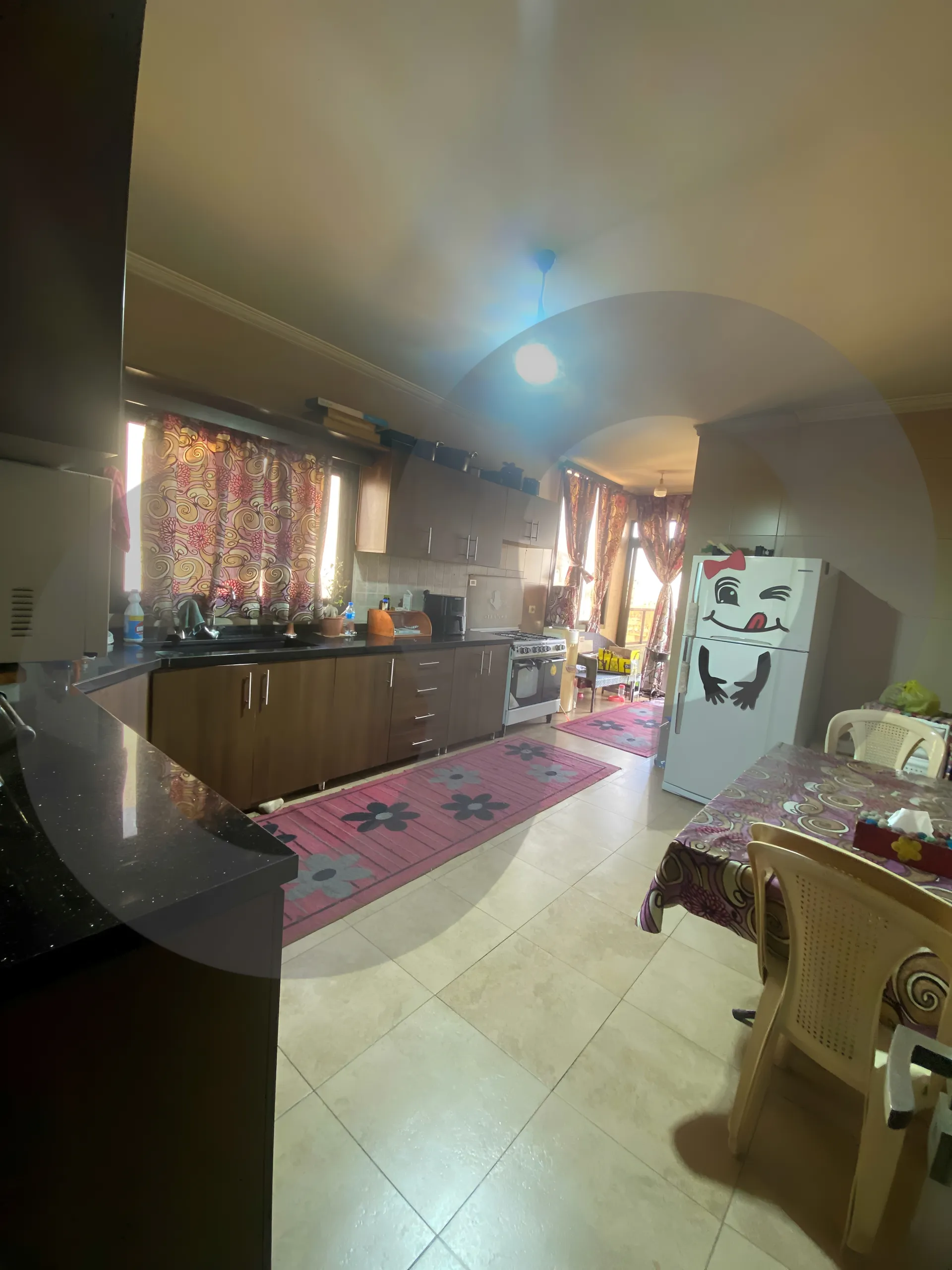 Loft for Rent in Salim Salam