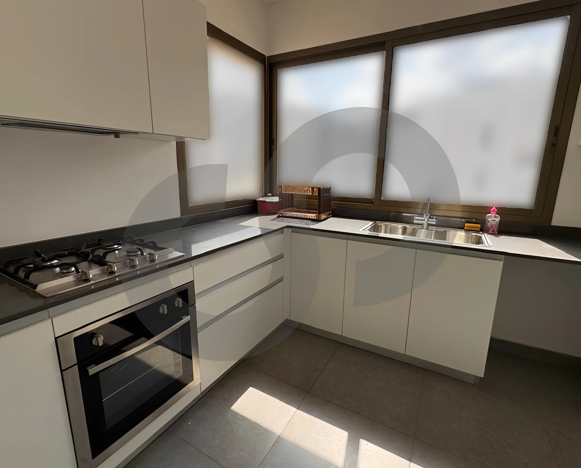 Apartment for Sale in Zouk Mosbeh