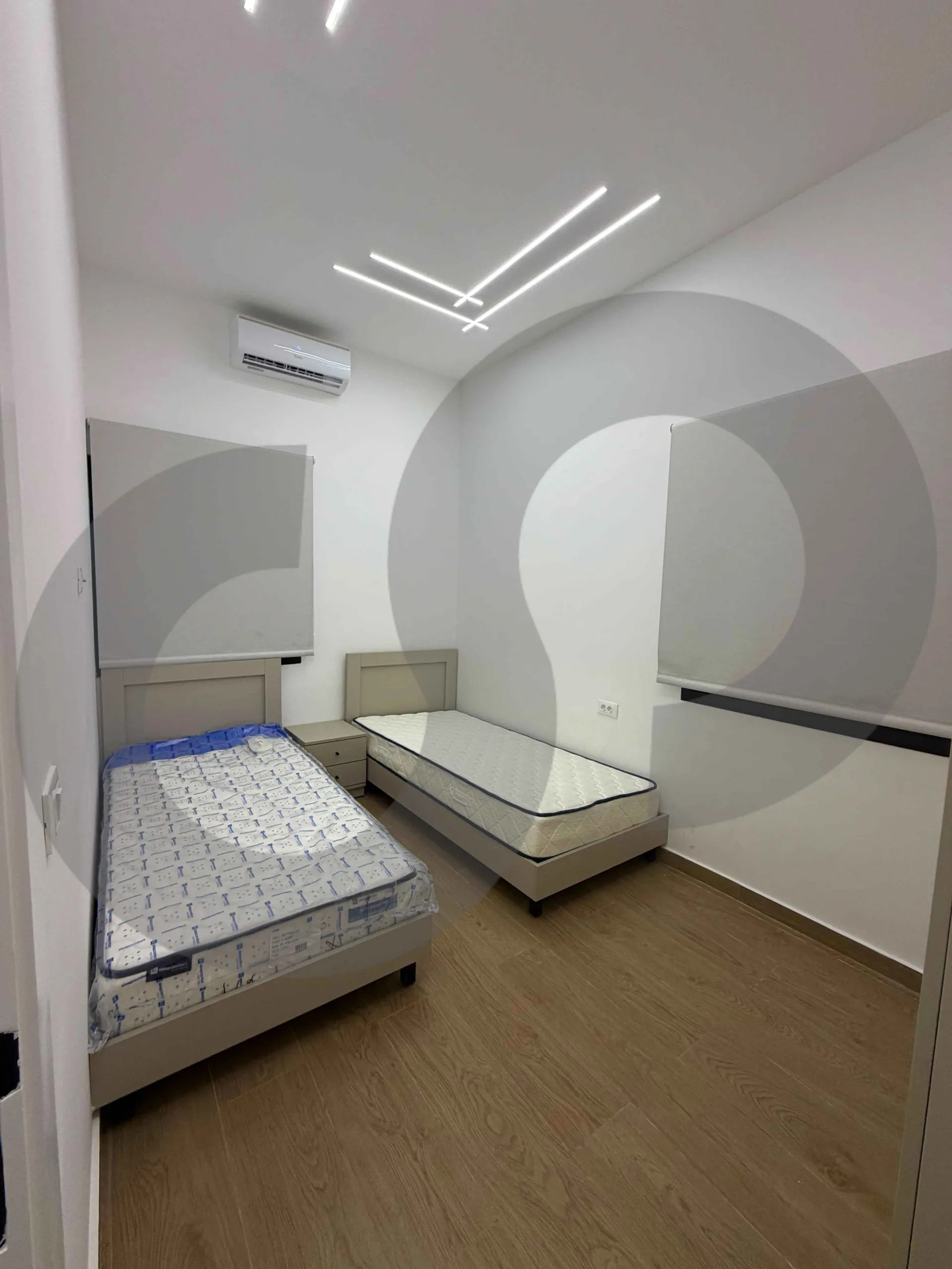 Apartment for Rent in Sassine