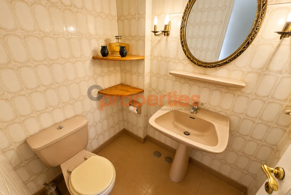 Apartment for Sale in Baabda