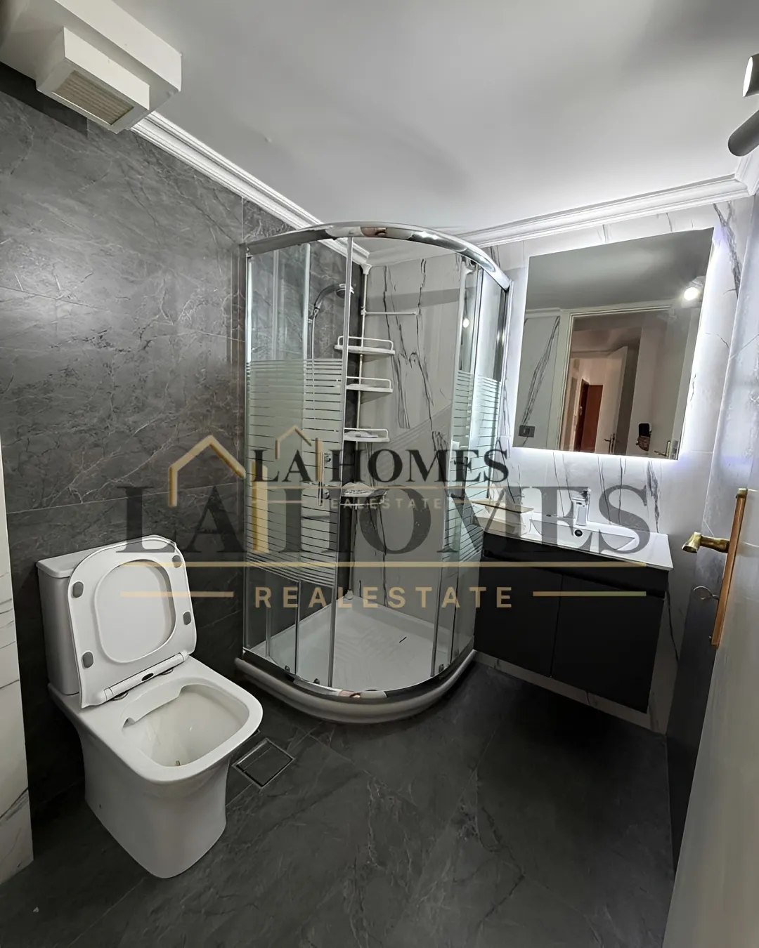 Apartment for rent in Jal El Dib