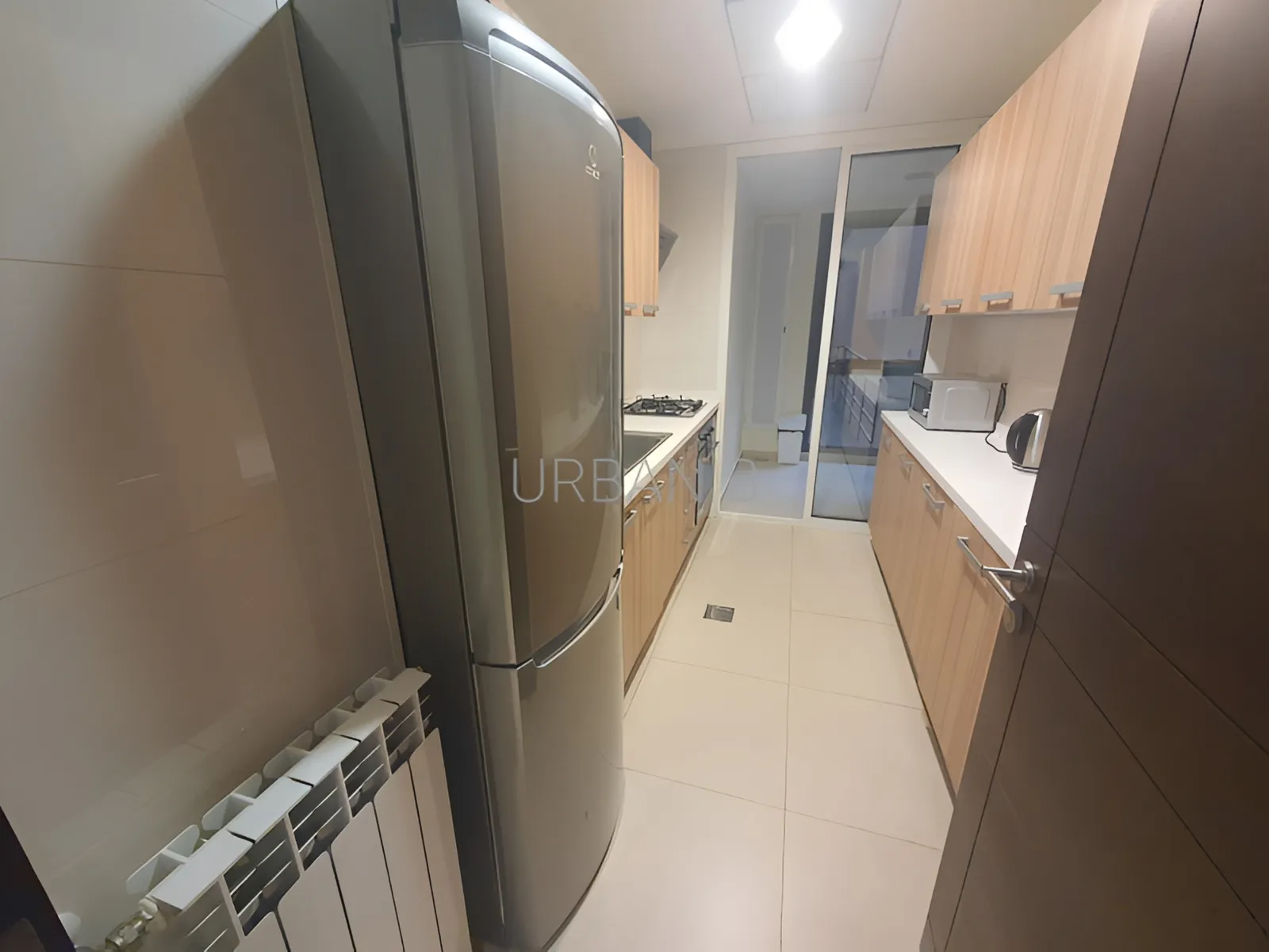 Apartment in Kantari street, beirut, lebanon