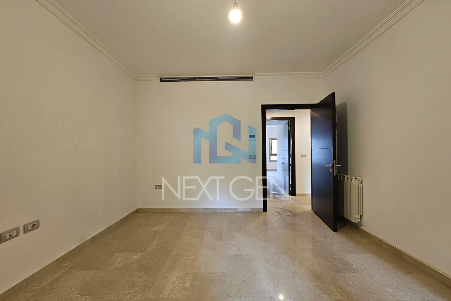 Apartment for sale in Kraytem, Beirut, Lebanon