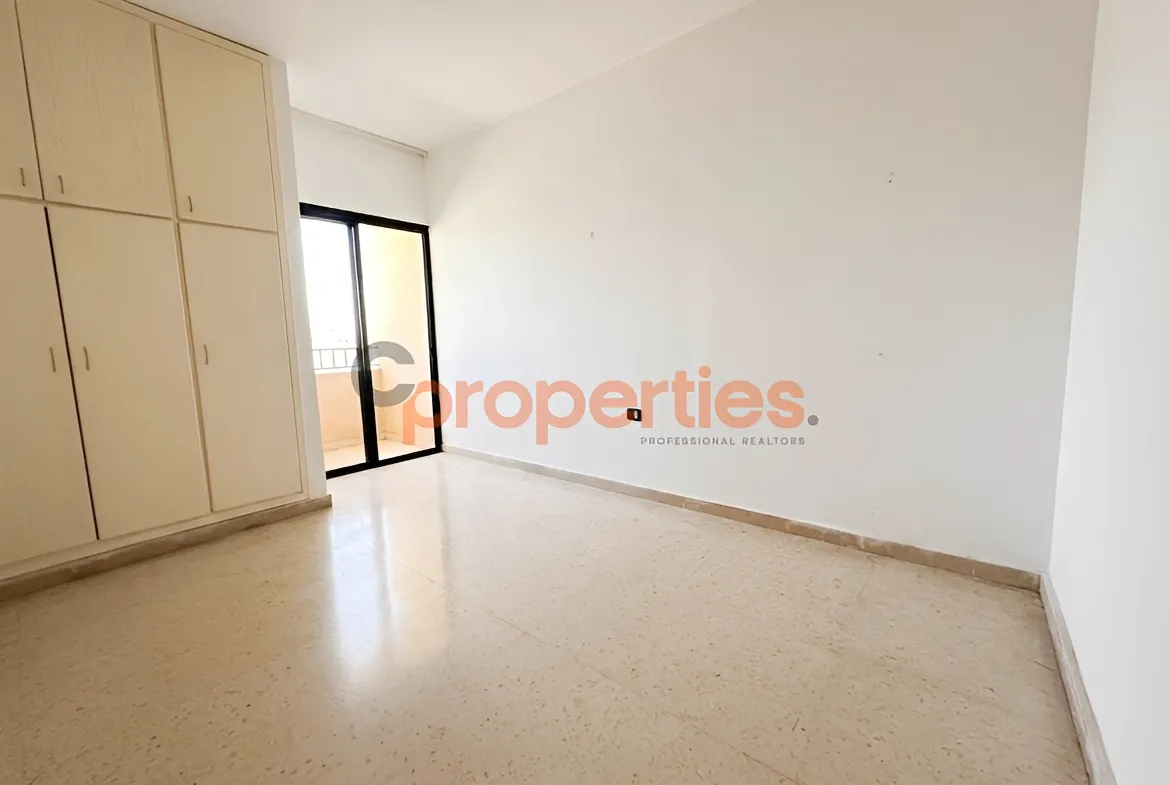 Apartment for Sale in Naqqache - 3 bed, 2 bath