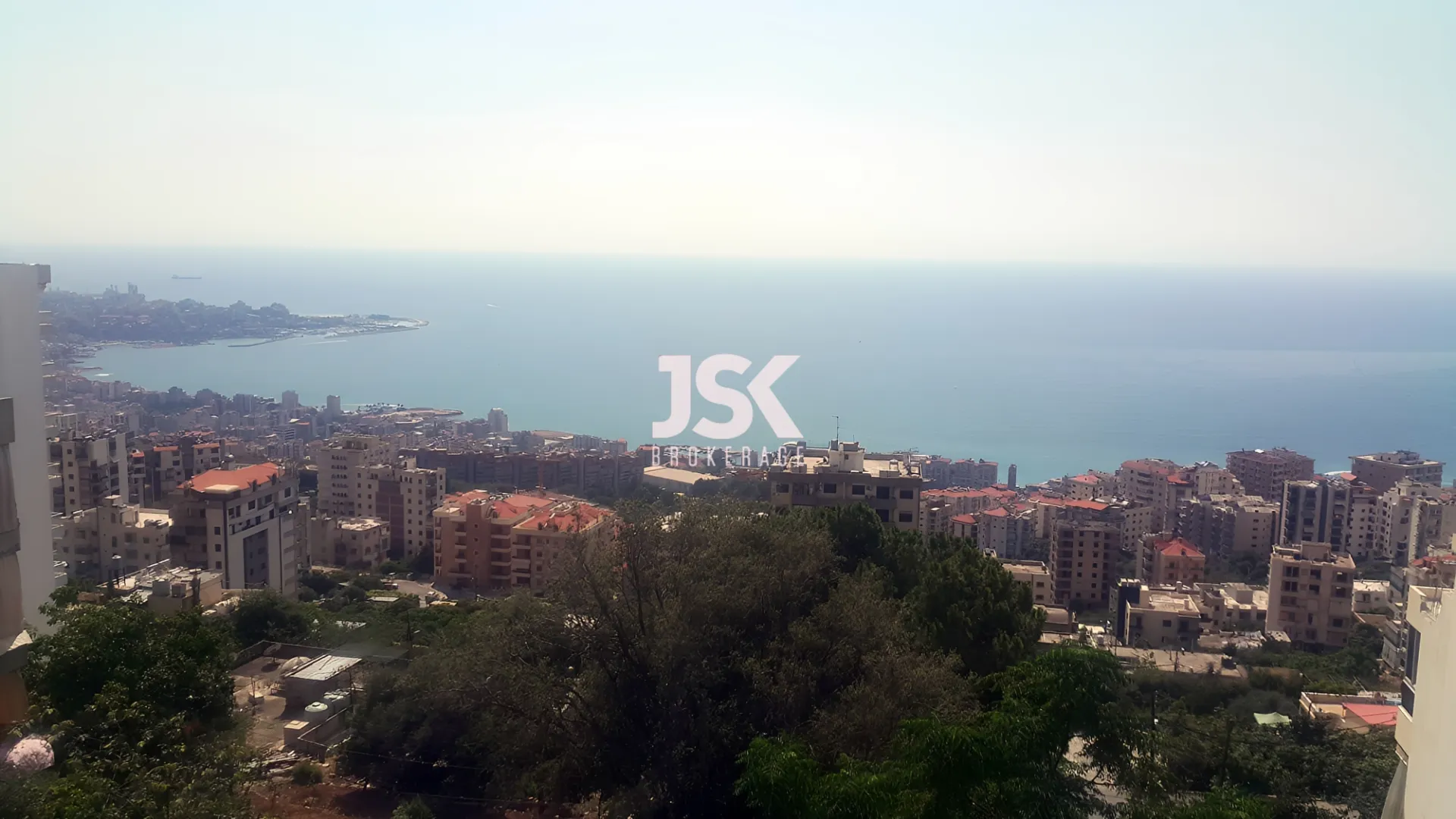 Apartment for Rent in Sahel Aalma