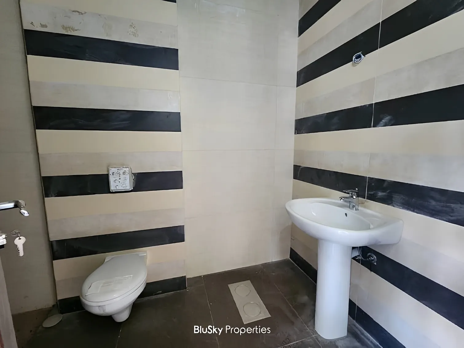 Duplex for Sale in Ain Saadeh