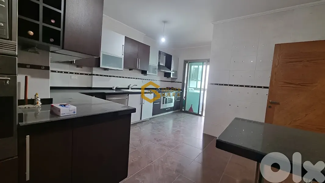Apartment for Sale in Cornet Chahwan