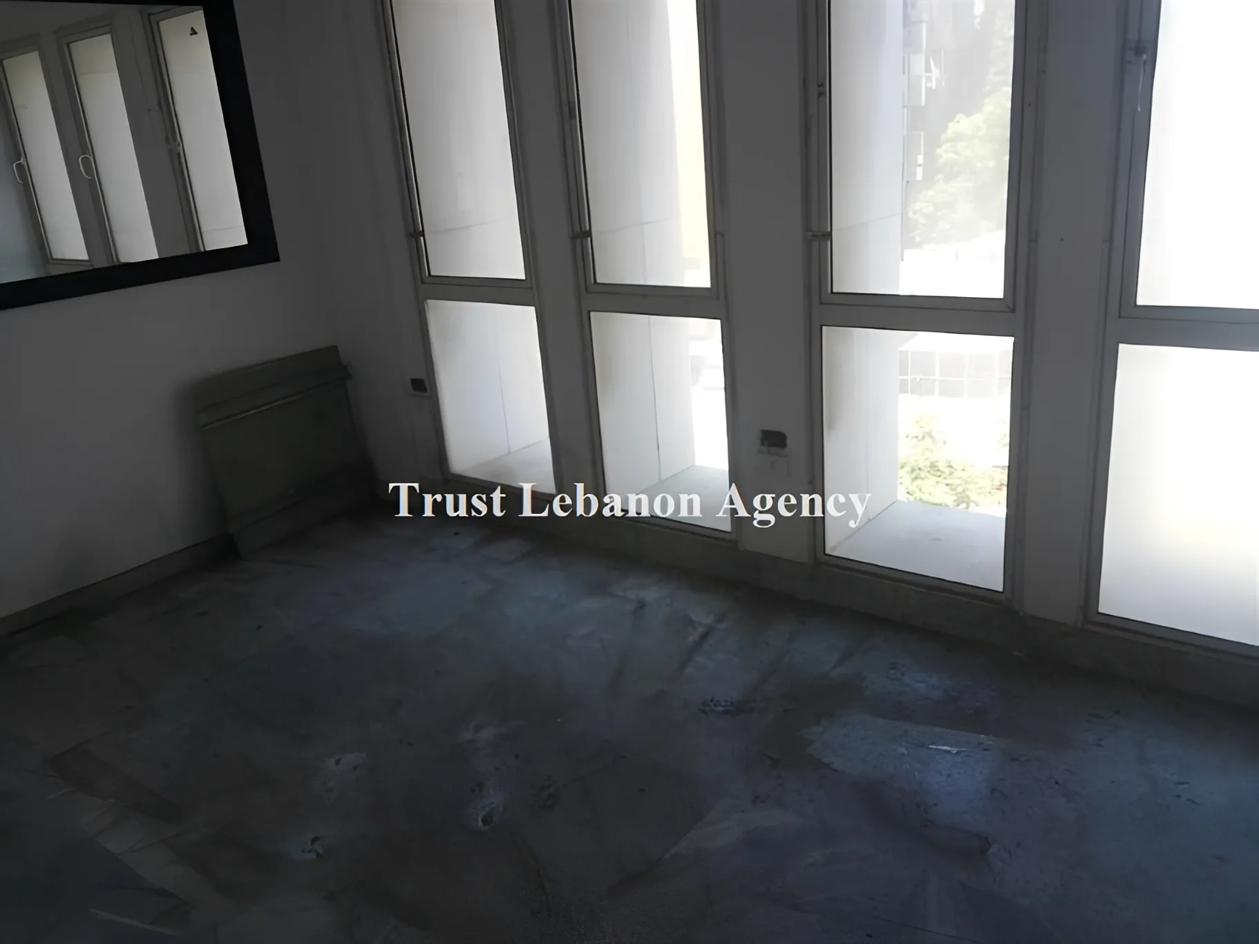 Office for rent in Beirut, Mar Elias