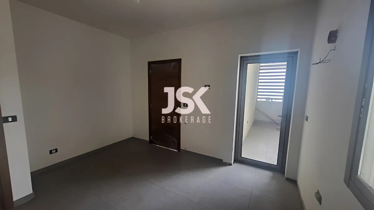 Apartment for Sale in Haret Sakher, Lebanon