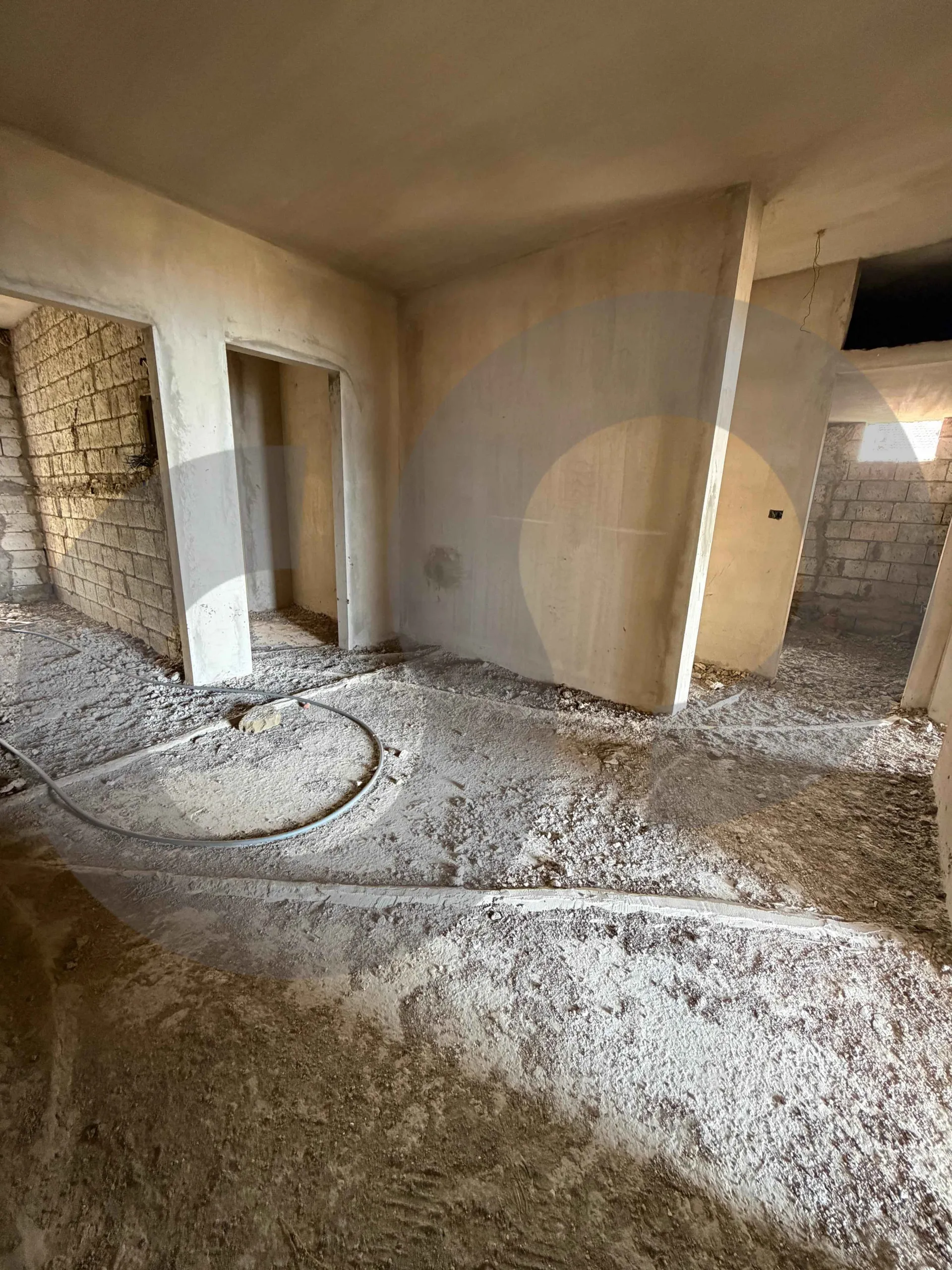 Apartment for Sale in Dawhet el Hoss