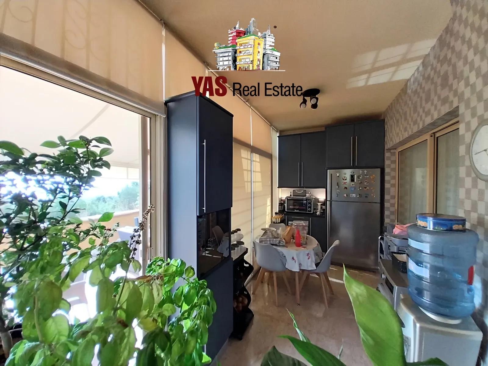 Apartment for Sale in Adma