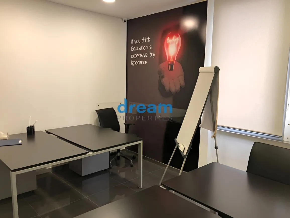 Office for rent in Sin El Fil, Lebanon