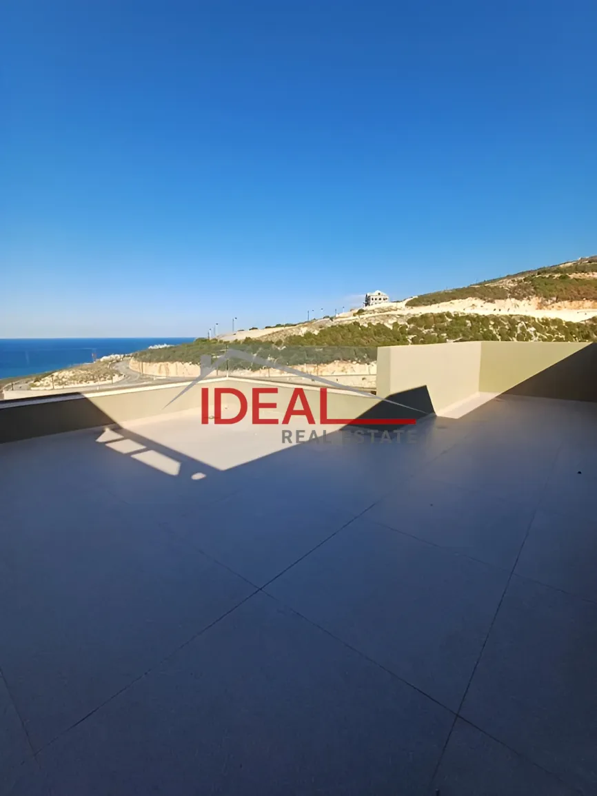 Apartment for sale in Kfar Aabida, Lebanon