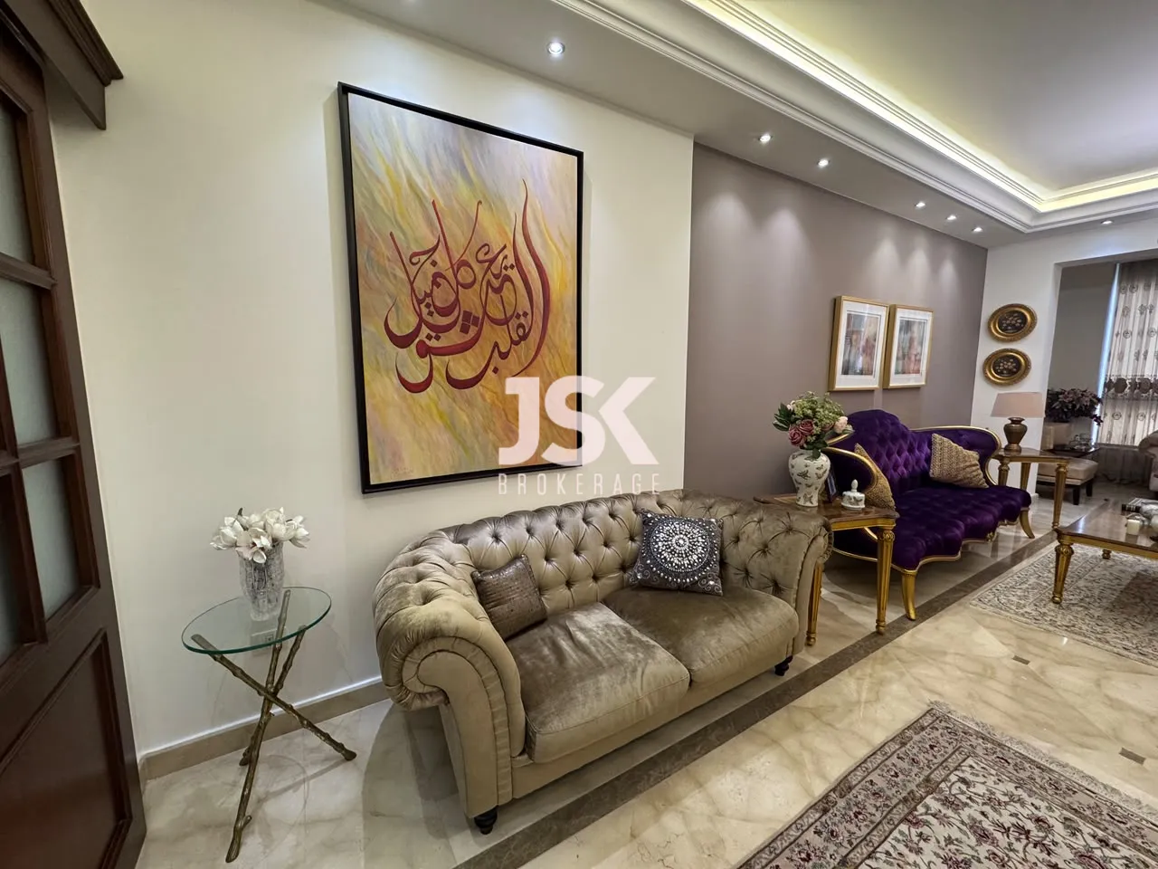 Apartment for Sale in Jnah