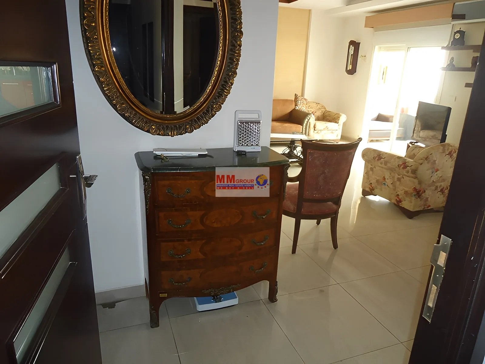 Duplex for Sale in Mansourieh