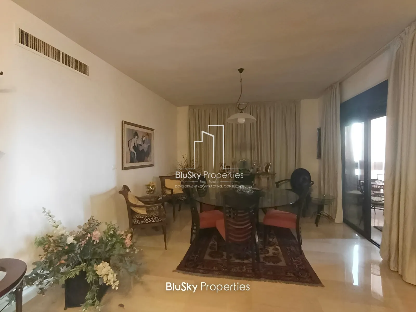 Apartment for Sale in Kfarhbeb