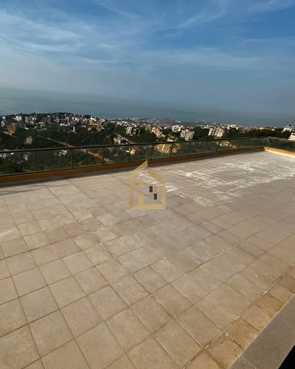 Apartment for sale in Rabweh, Metn - 3 bed, 3 bath
