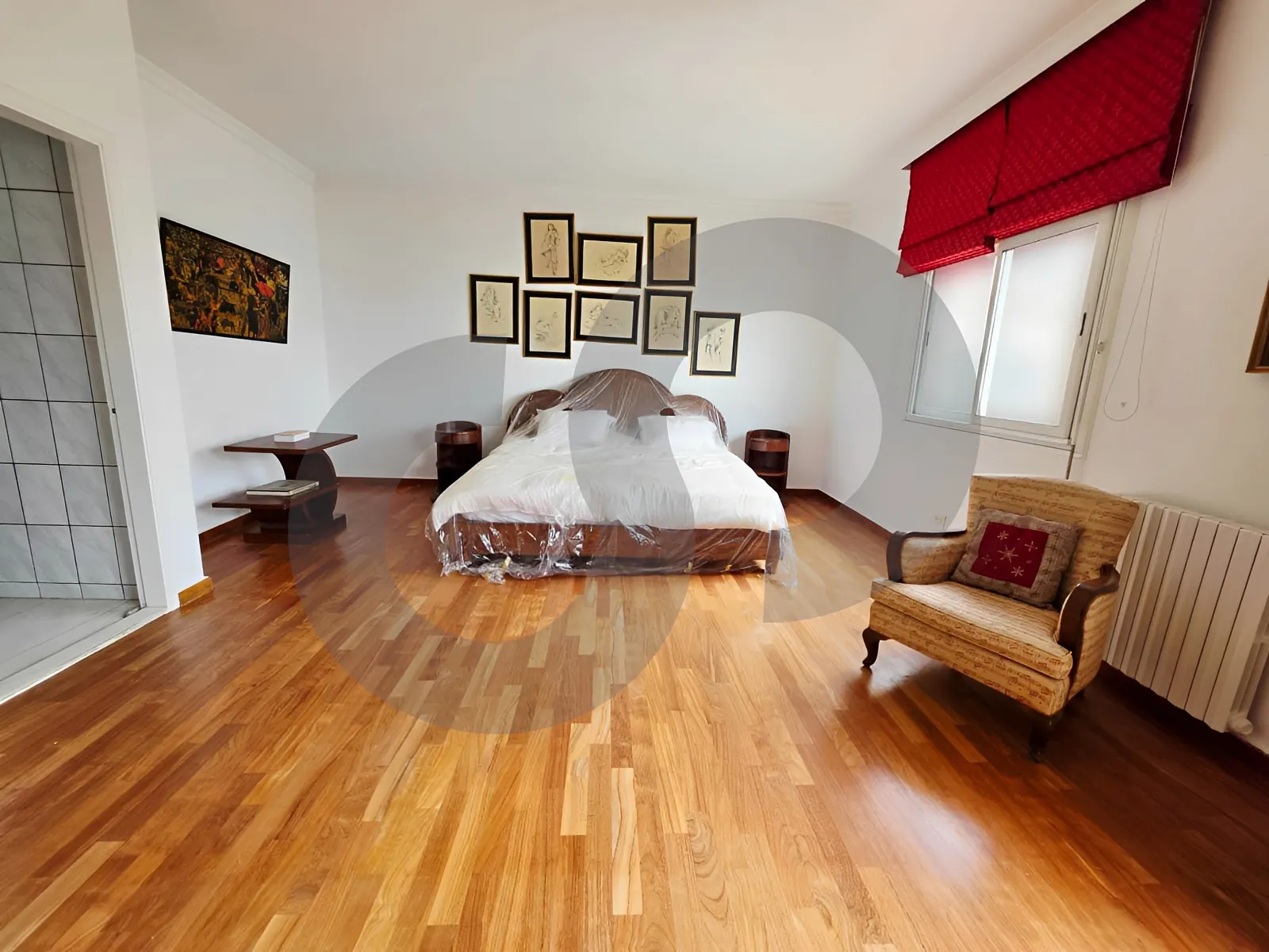Apartment for Sale in Broummana