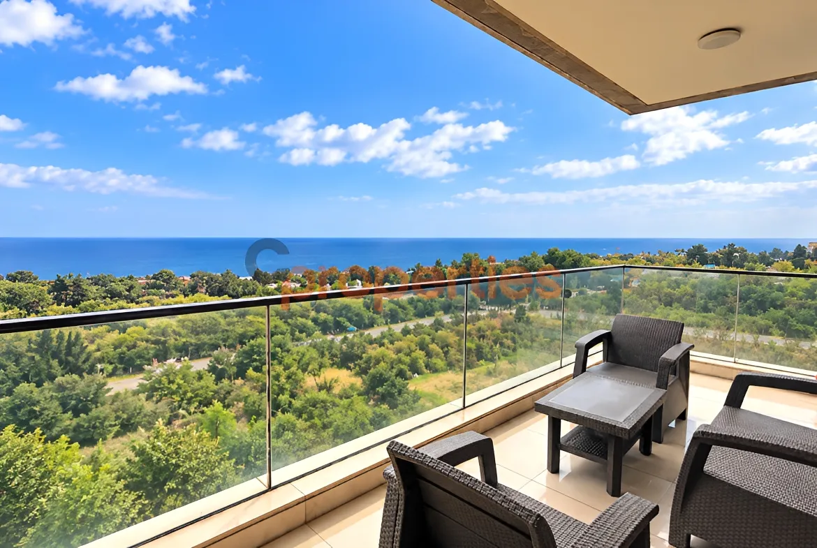 Apartment for Rent in Dbayeh