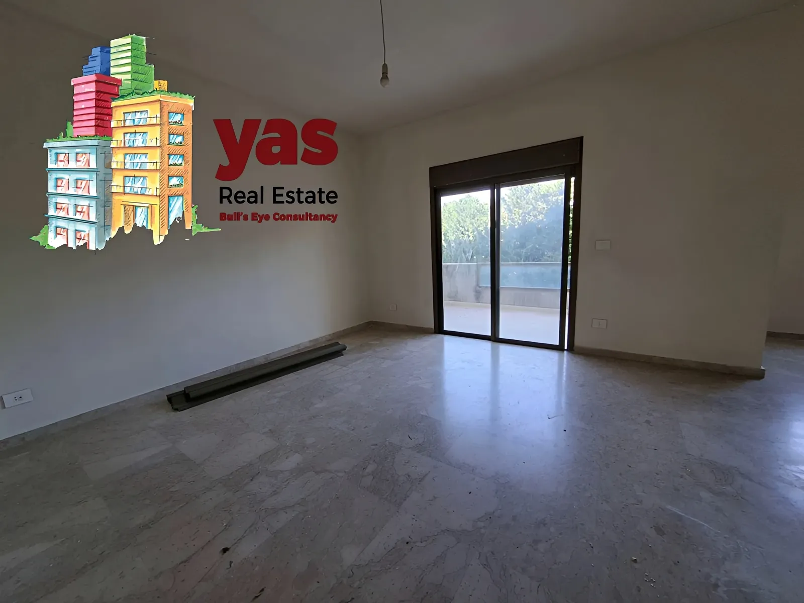 Apartment for Rent in Ajaltoun