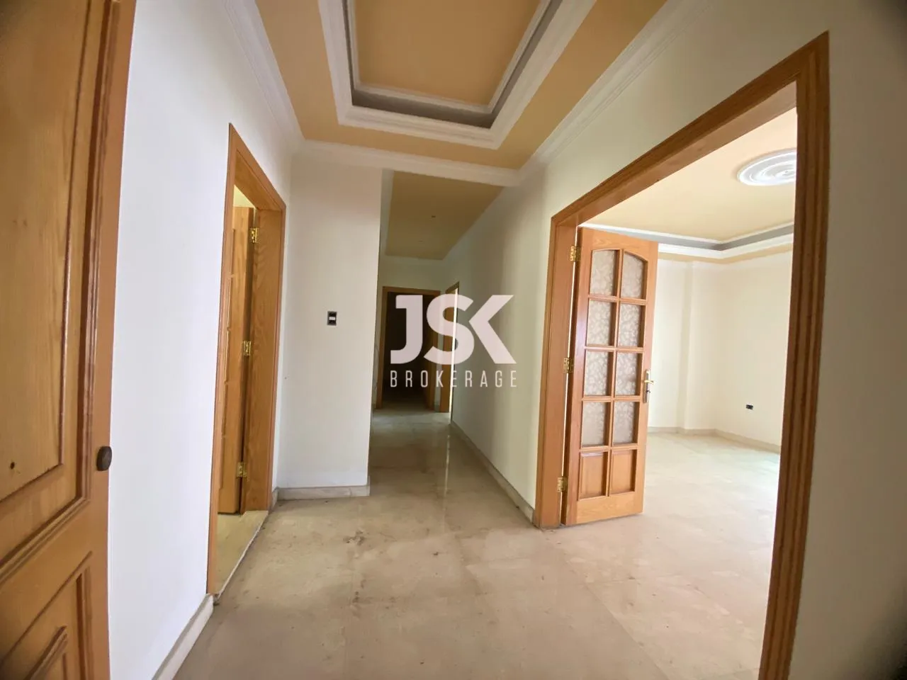 Apartment for Sale in Aley