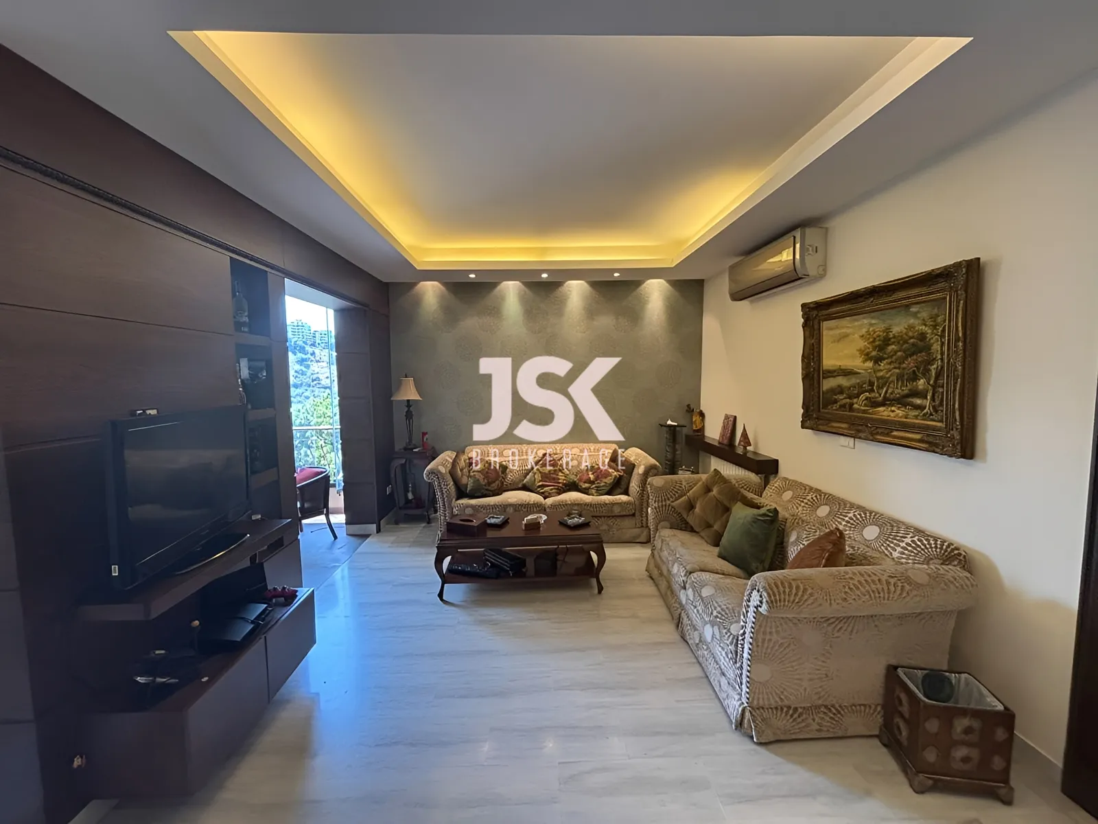 Duplex for Rent in Zikrit