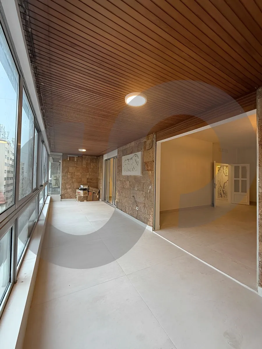 Apartment for Sale in Verdun, Beirut, Lebanon - 4 bed, 4 bath
