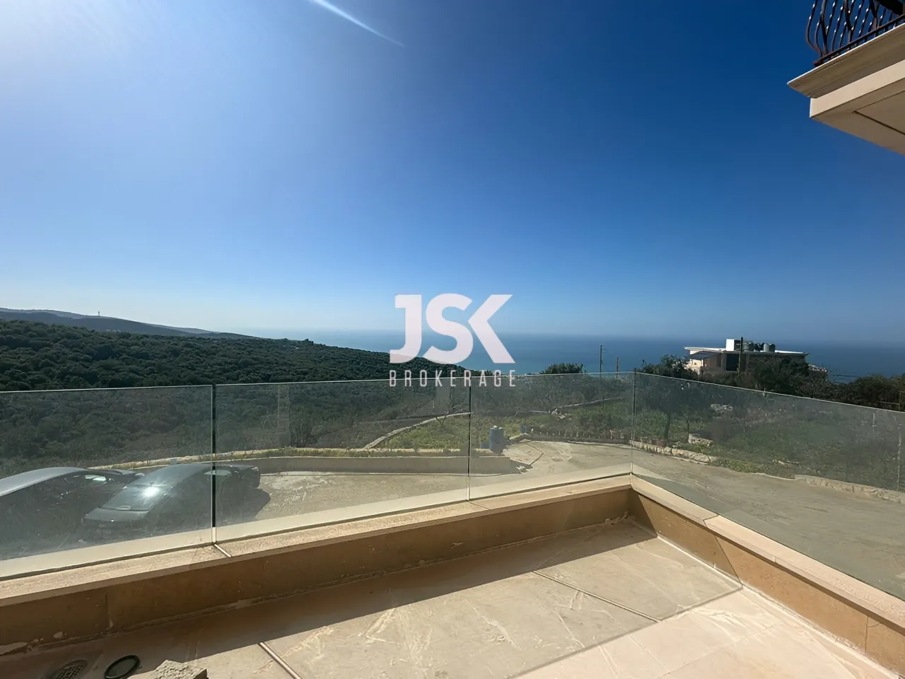 Villa for Sale in Batroun
