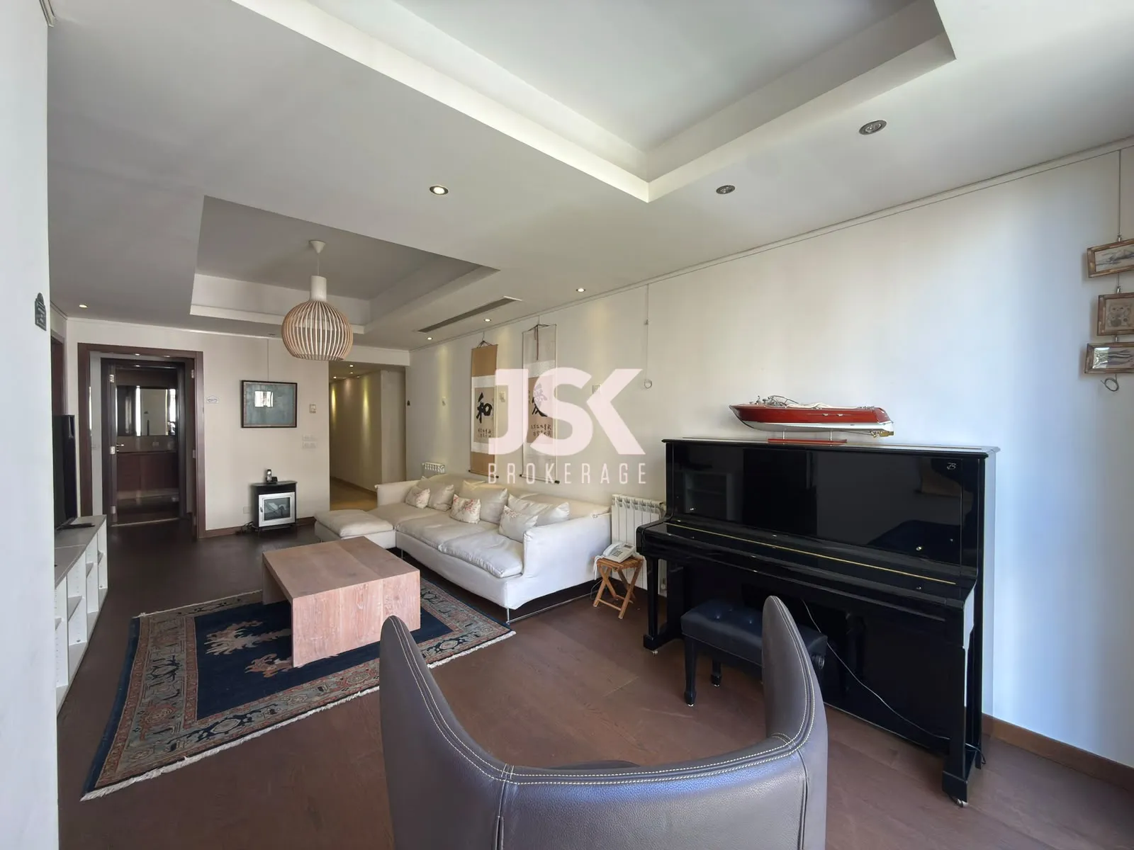 Apartment for Rent in Achrafieh