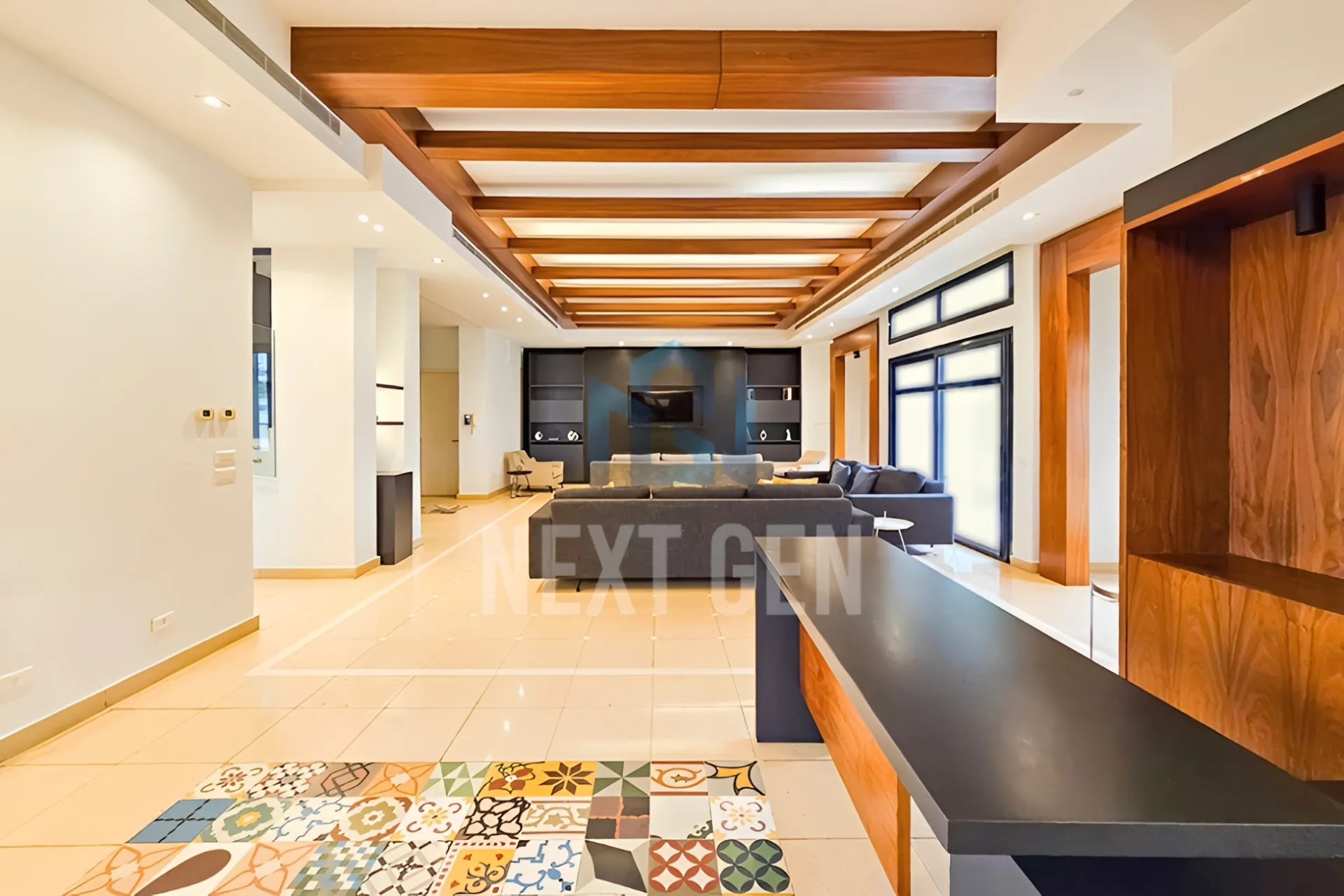 Apartment for sale in Achrafieh, Beirut, Lebanon