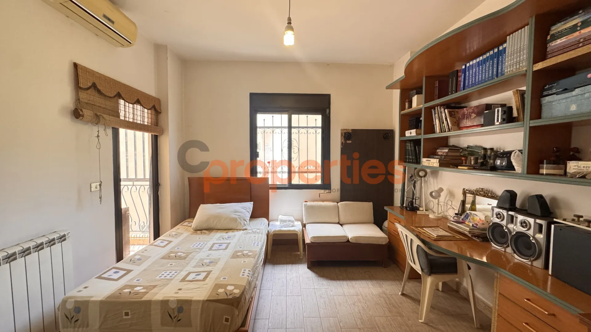 Apartment for Sale in Dik El Mehdi