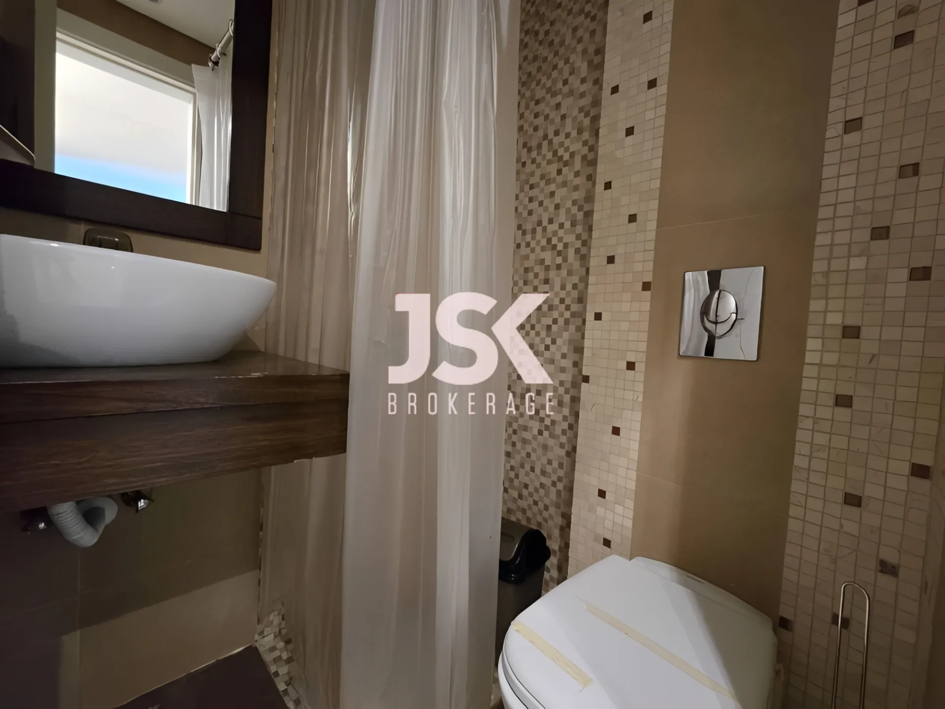 Apartment for Sale in Syoufi, Beirut, Lebanon