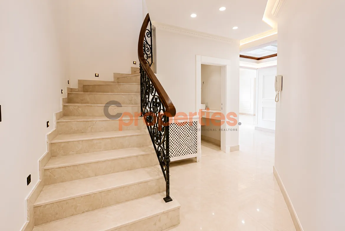 Apartment for Sale in Jnah
